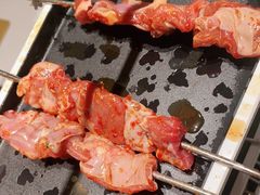 -丰茂烤串(外滩星荟中心店)