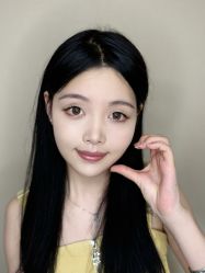 -十三美学·半永久纹眉纹唇·野生眉
