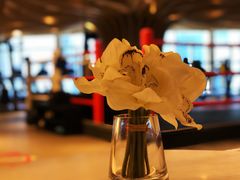 -怡聚轩全日制自助餐厅(大中华喜来登酒店)