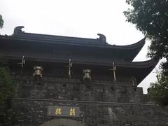 -鼓楼(西湖风景名胜区)
