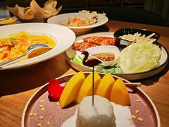 -星叶·东南亚料理(温州万象城店)