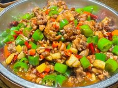 -建德食府·十八年建德菜(浙商财富中心店)