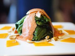 -百好乐宠物友好餐厅(朝外大街店)