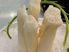 -烹然四季椰子鸡火锅(团结湖总店)