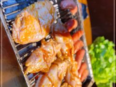 -丹东特色烤肉(南光三部店)