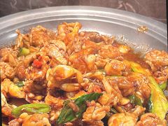 -汉丽斯巴西烤肉自助(市南店)