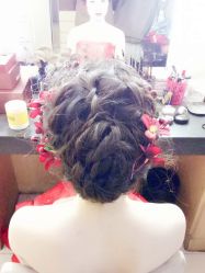 点击看大图 -完美新娘婚纱摄影