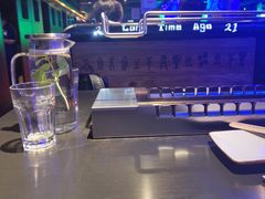 -很久以前羊肉串(清河店)