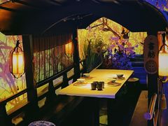 大堂-桂满陇-西湖船宴(西单大悦城店)