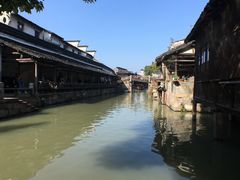 -乌镇西栅景区