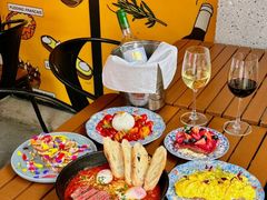 -Money Shops(愚园路店)