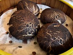 -青岛香格里拉·香宫中餐厅