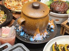 -南里山房·新淮扬菜(徐汇万科店)