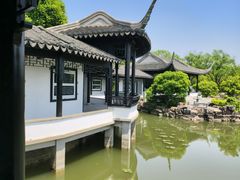 -徐霞客故居