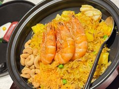 -泰咀刁·泰国料理&玫瑰庄园(海珠城店)