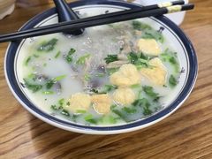 -鸭小妹鸭血粉丝(老门东店)
