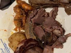 -星伦多自助料理·涮烤一体(虹悦城店)
