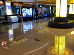 -UME影城(西城广场店)