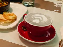 -IL Forno 意坊·意大利餐厅(花园店)