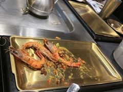 -大神太神·铁板烧(瑞虹天地月亮湾店)