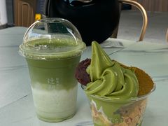 -辻利茶铺(辻利茶屋店)