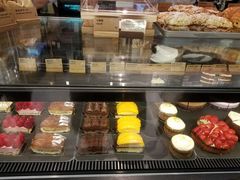 -BAKER&SPICE(国金中心商场店)