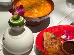 -太食獸泰式茶餐厅(IFS国金中心店)