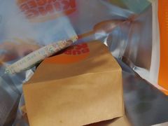 -汉堡王(天津鲁能店)