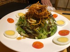 蔬菜沙拉-福匠日本料理(人民路店)