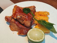 -FOOOO CITY CLUB 孚乐里音乐西餐酒吧(来福士店)