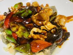 -丁字口海鲜热炒·烧烤大排档