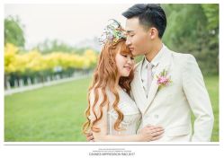 -戛纳印象摄影(潮拍定制馆)