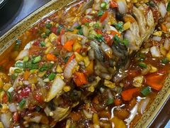 -朗妈私房菜(婺女州店)