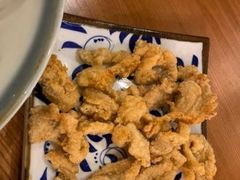 -红小满休闲餐厅(十全街店)