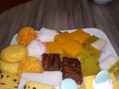 -白衣古寺素斋堂