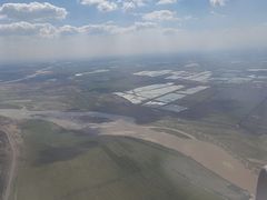 -银川河东国际机场