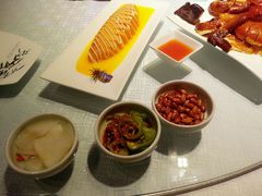 橙汁木瓜-上下九广州菜馆(锦业路店)