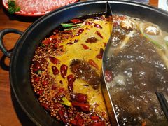 -楠火锅(仁恒梦中心店)