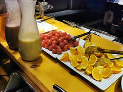 -素清香(解放路店)