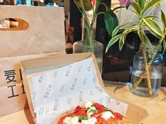 -麦田工坊(月湖店)