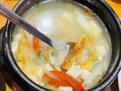 -紫霞门韩国料理烤肉(深南东路店)