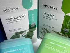 -Olive Young(明洞旗舰店)