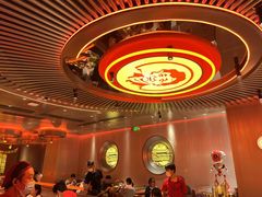 -西塔老太太泥炉烤肉(苏州大悦城店)