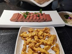 -锅说大脸毛肚重庆老火锅(佐阾店)