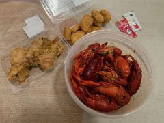-沃尔玛(前山店)