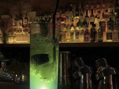 -FUTURE BAR(岭南天地店)