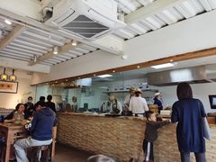-老清朝包子铺(开明街店)