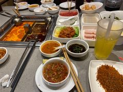-海底捞火锅(铂澜大象城店)
