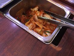 -神仙雪浓汤(明洞店)