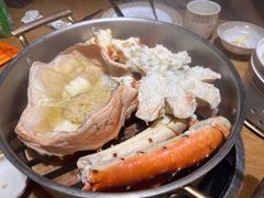 -蟹之国·精品蟹料理(极地店)